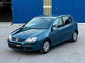 EMSA MOTORSTAN 2006 GOLF 1.6 156.000 KM 2027 FENNİ