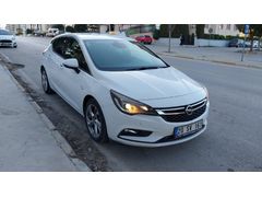 İlk Sahibinden Opel Astra 1.6 CDTI Dynamic 2015 Model