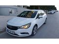 İlk Sahibinden Opel Astra 1.6 CDTI Dynamic 2015 Model
