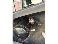 Sahibinden Skoda Fabia 1.4 Ambiente Dynamic 2011 Model  272.000 km Siyah