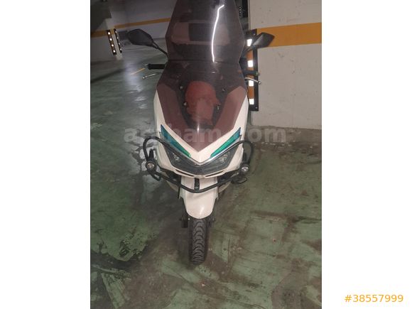 Sahibinden Mndial 125 Strada