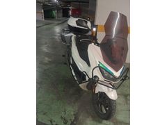 Sahibinden Mondial 125 Strada