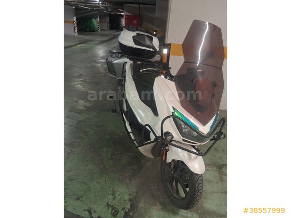 Sahibinden Mndial 125 Strada