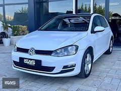 İSAS-2014 VW GOLF 1.6 BMT COMFORTLİNE -CAM TAVAN-165.000KM