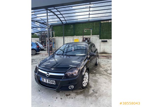 Temiz ve Bakımlı Muayenesi Yeni Ustaya Açık

Sahibinden Opel Astra 1.3 CDTI Enjoy 2006 Model 