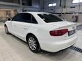 Sahibinden Audi A4 Sedan 2.0 TDI 2013 Model Hatay
