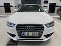 Sahibinden Audi A4 Sedan 2.0 TDI 2013 Model Hatay