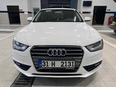 Sahibinden Audi A4 Sedan 2.0 TDI 2013 Model Hatay