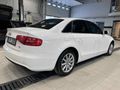 Sahibinden Audi A4 Sedan 2.0 TDI 2013 Model Hatay