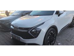 Sahibinden Kia Sportage 1.6 CRDI Elegance Konfor 2022 Model  45.000 km Beyaz