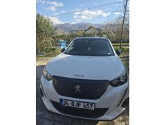 Sahibinden Peugeot 2008 1.5 BlueHDI Allure 2020 Model İstanbul