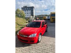 Sahibinden Opel Corsa 1.4 Comfort 2003 Model 