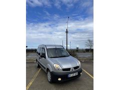 Sahibinden Renault Kangoo Multix 1.5 dCi Authentique 2011 Model 