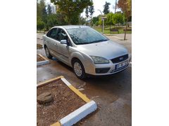 Sahibinden Ford Focus 1.6 Trend 2007 Model  308250km Gri