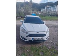 Sahibinden Ford Focus 1.5 TDCi Trend X 2016 Model