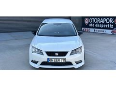 Temiz 2013 SEAT Leon 1.6 TDI – Bakımlı – Tramersiz – Masrafsız