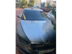 Sahibinden Skoda SuperB 1.5 TSI Comfort Plus 2021 Model 