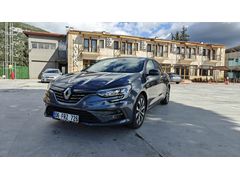 Sahibinden Renault Megane 1.3 TCe Icon 2025 Model