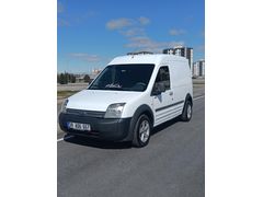 Sahibinden Ford Tourneo Connect 1.8 TDCI K230L 2007 Model