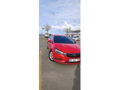 Sahibinden Opel Astra 1.4 T Enjoy 2017 Model