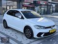 POYRAZ MOTORS'DAN WOLKSWAGEN POLO 1.0 TSI LİFE 46.000 KM'DE