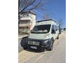 Motor Yürüyen Sorunsuz Masrafsız Bin Git Karavan