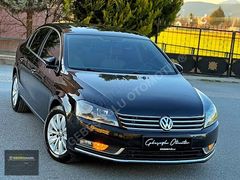 HATASIZ + 1.5 PARÇA BOYALI + AŞİRET PAKET + OTOMATK VİTES PASSAT