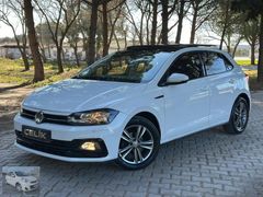 FABRİKASYON R-LINE TR'DE NADİR
