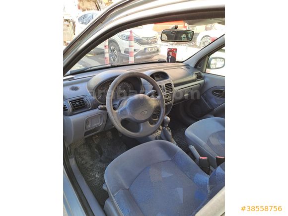 Sahibinden cincik gibi clio