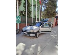 Sahibinden cincik gibi clio