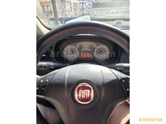 Sahibinden Fiat Linea 1.6 Multijet Emotion Plus 2011 Model