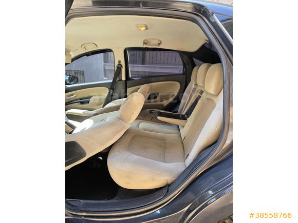 Sahibinden Fiat Linea 1.6 Multijet Emotion Plus 2011 Model