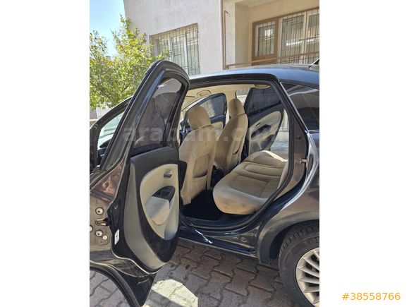 Sahibinden Fiat Linea 1.6 Multijet Emotion Plus 2011 Model