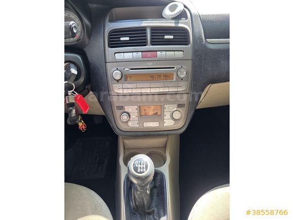 Sahibinden Fiat Linea 1.6 Multijet Emotion Plus 2011 Model