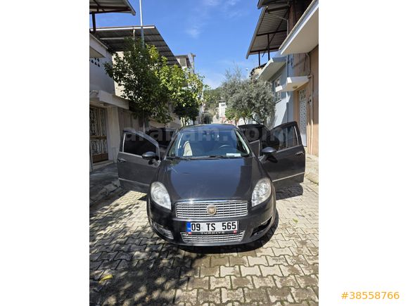 Sahibinden Fiat Linea 1.6 Multijet Emotion Plus 2011 Model