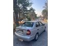 2000 Model Milenyum Kasa Hyundai