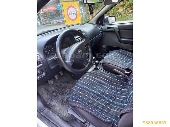 Sahibinden Opel Astra 1.4 Classic 2006 Model