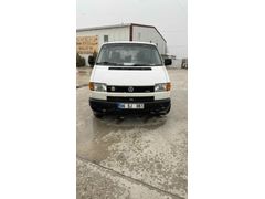 Sahibinden Volkswagen Transporter 2.5 TDI City Van 2000 Model 
