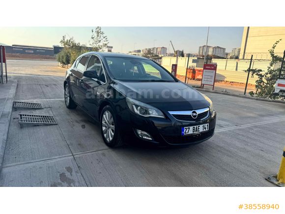 Sahibinden Opel Astra 1.6 Cosmo 2010 Model 