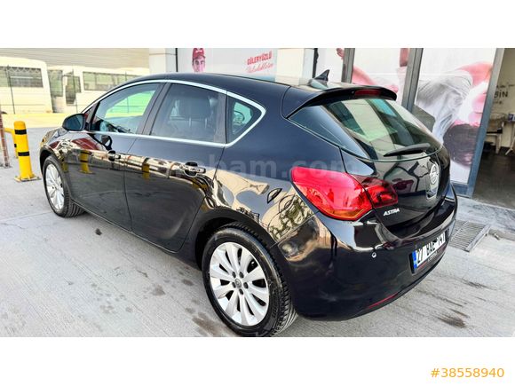 Sahibinden Opel Astra 1.6 Cosmo 2010 Model 