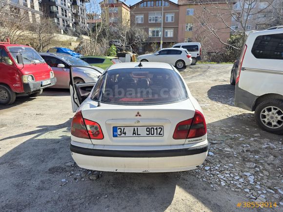 acılıyetten carızma
