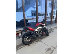 Sahibinden Bajaj Dominar 250 D 