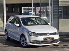 İLHAN POYRAZ'DAN 2017 POLO 1.2 TSI DSG COMFORTLİNE 98.000 KM