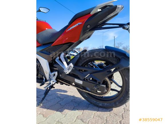Temiz  N 250