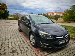 Sahibinden Opel Astra 1.3 CDTI Edition 2012 Model 