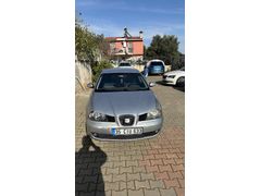 Sahibinden Seat Cordoba 1.4 TDI S-Rider 2006 Model 