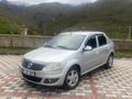 Galeriden Dacia Logan 1.5 dCi Black Line 2012 Model Ordu