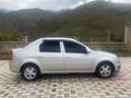 Galeriden Dacia Logan 1.5 dCi Black Line 2012 Model Ordu