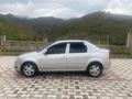 Galeriden Dacia Logan 1.5 dCi Black Line 2012 Model Ordu