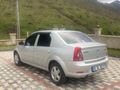 Galeriden Dacia Logan 1.5 dCi Black Line 2012 Model Ordu